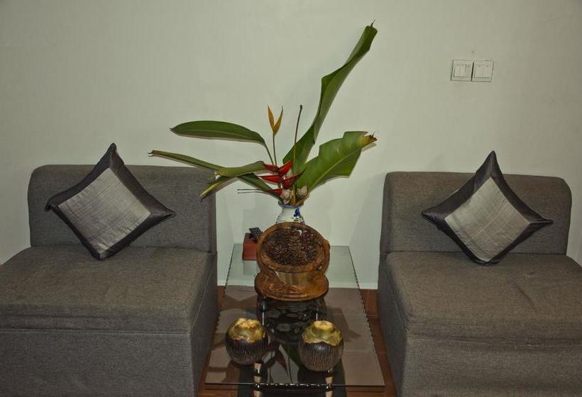 Hotel Silver Residence