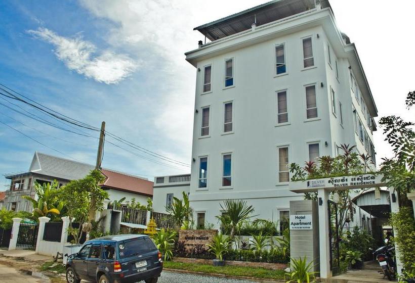 Hotel Silver Residence