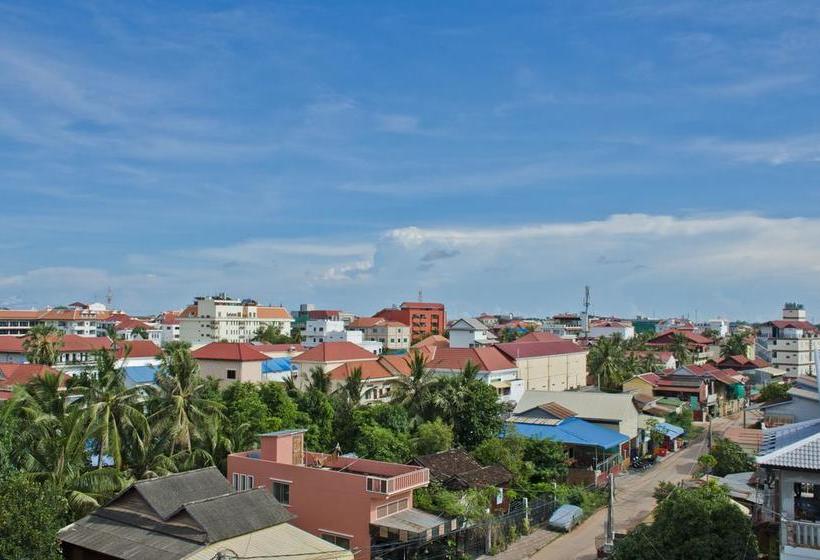 Hotel Silver Residence