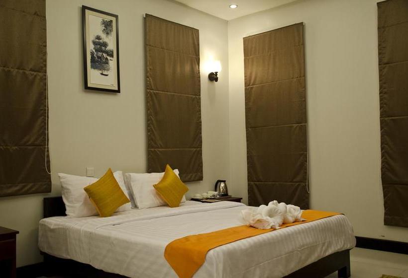 Hotel Silver Residence