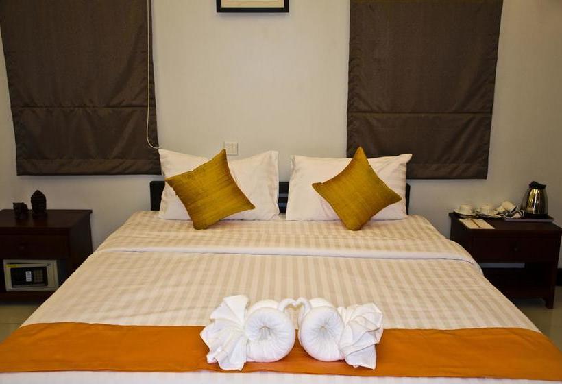 Hotel Silver Residence