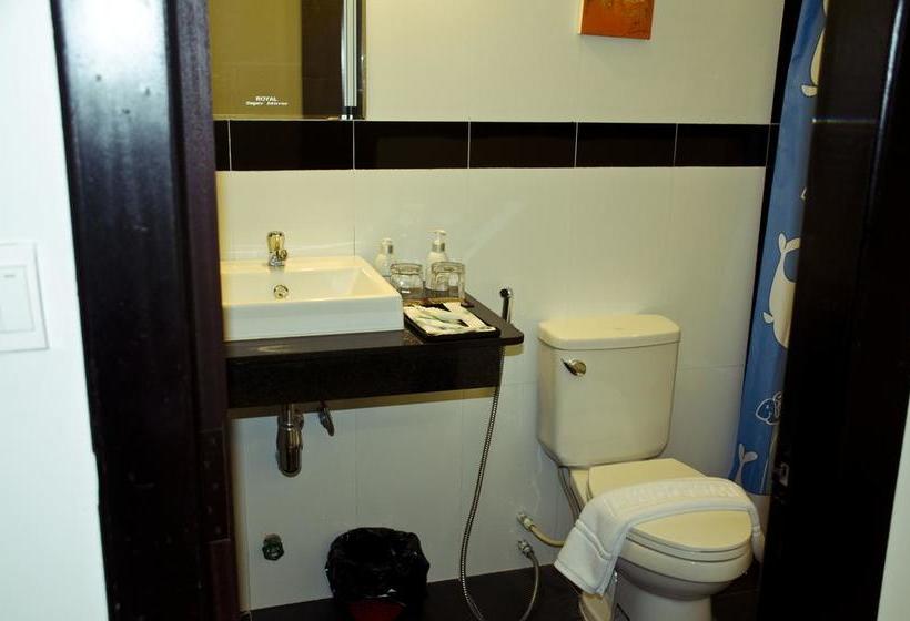 Hotel Silver Residence