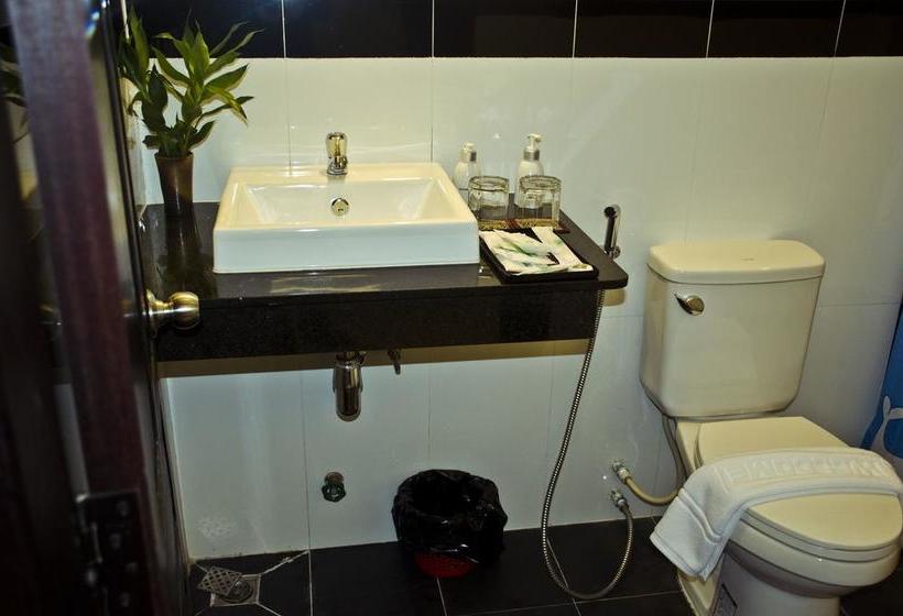 Hotel Silver Residence