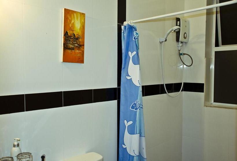 Hotel Silver Residence