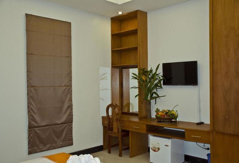 Hotel Silver Residence