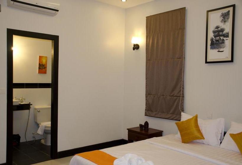 Hotel Silver Residence