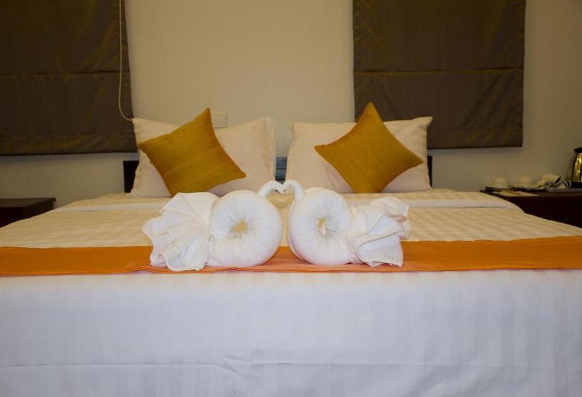 Hotel Silver Residence