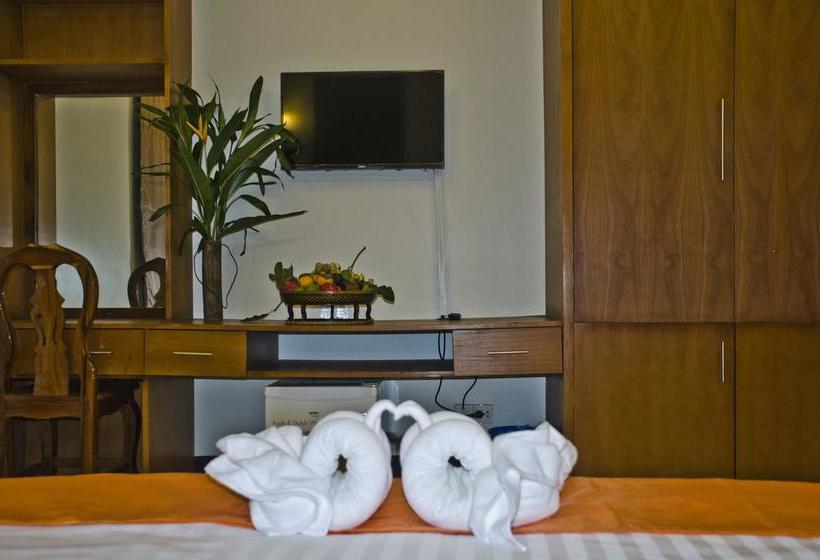 Hotel Silver Residence