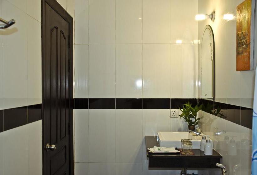 Hotel Silver Residence