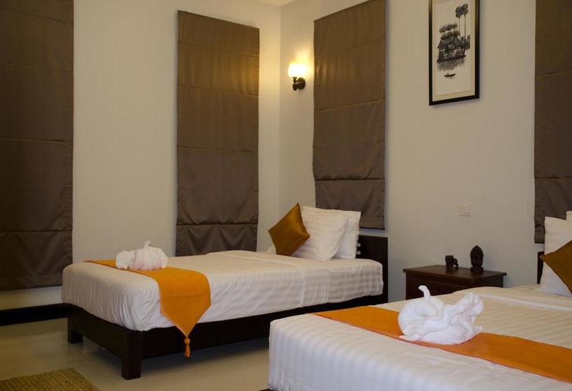 Hotel Silver Residence