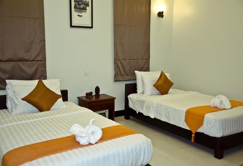 Hotel Silver Residence