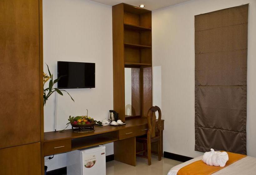 Hotel Silver Residence