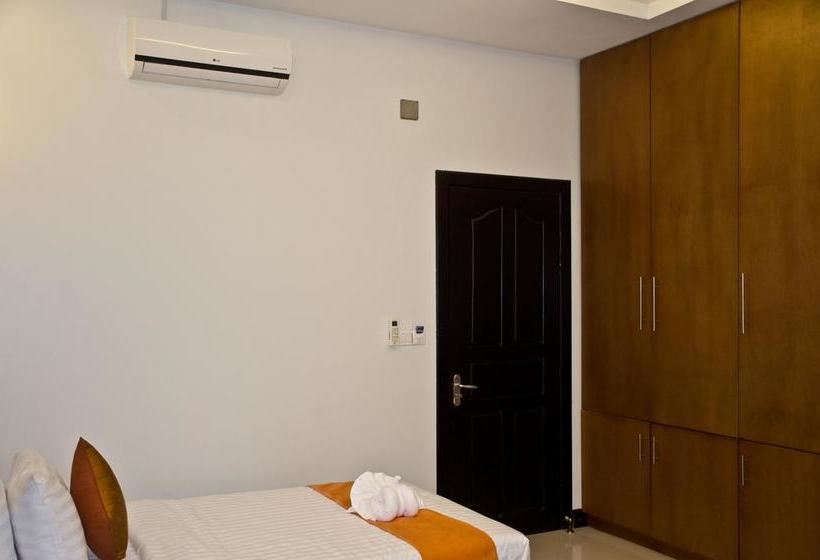 Hotel Silver Residence