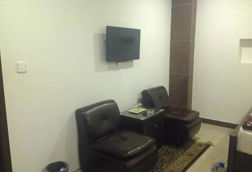 هتل The Smart