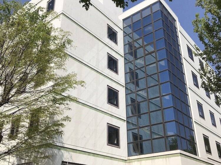 ホテル Tsukuba Hills Umezono