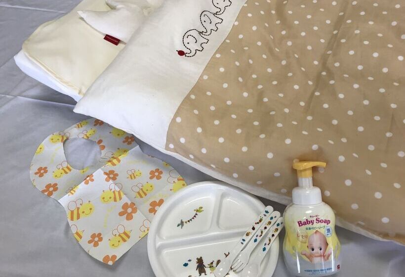 ホテル Tsukuba Hills Umezono