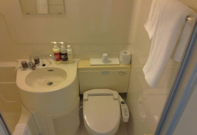 ホテル Tsukuba Hills Umezono