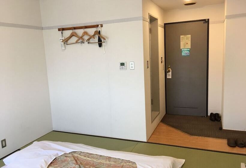 ホテル Tsukuba Hills Umezono