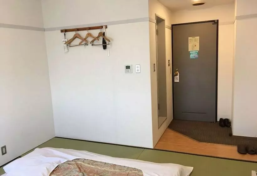 Hotelli Tsukuba Hills Umezono