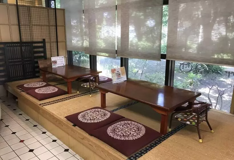 Hotelli Tsukuba Hills Umezono
