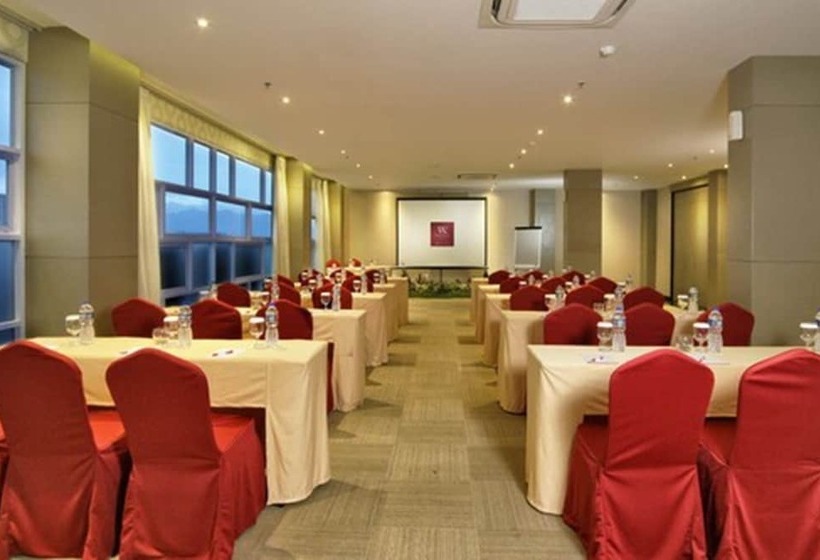 Отель West Point