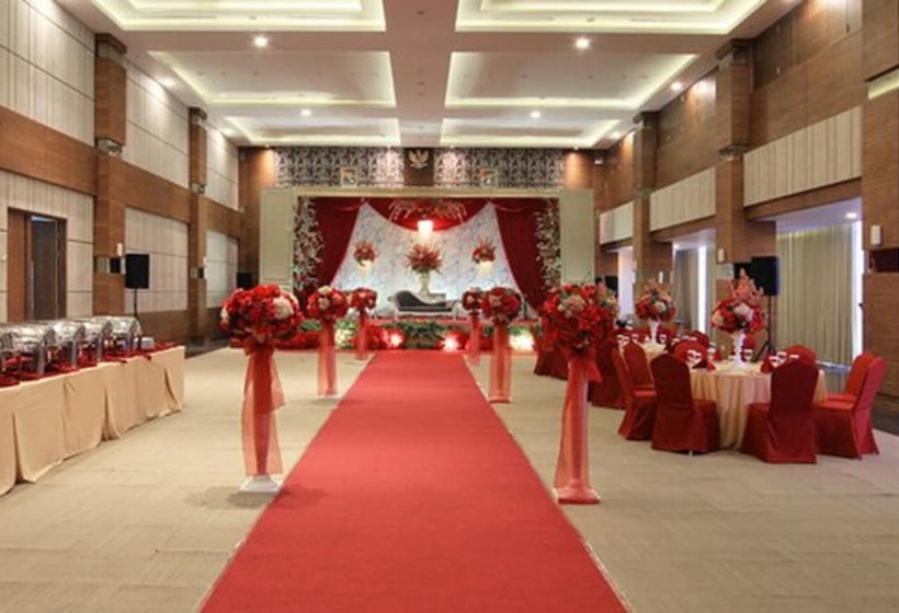 Отель West Point