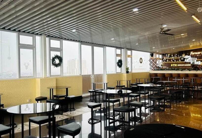 Отель West Point