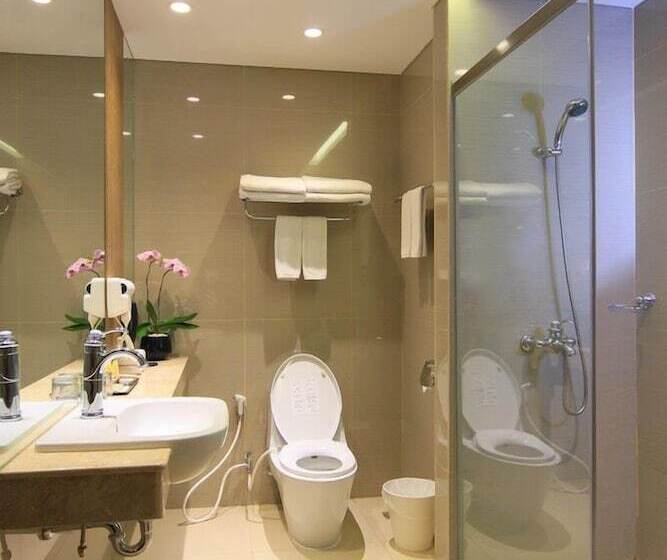 Отель West Point