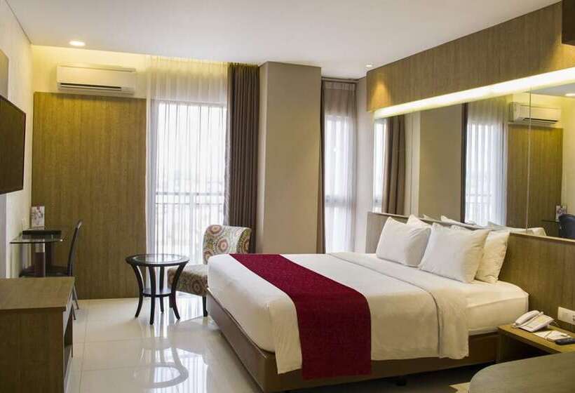 Отель West Point