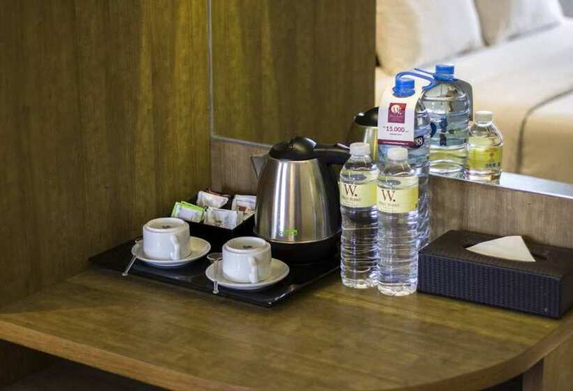 Отель West Point