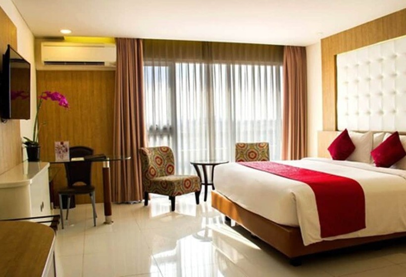 Отель West Point