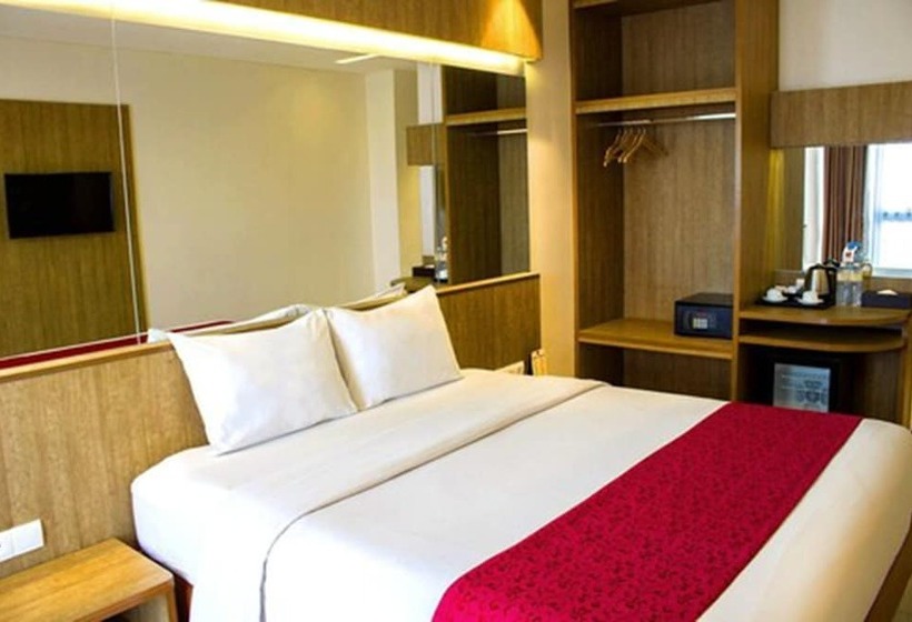 Отель West Point