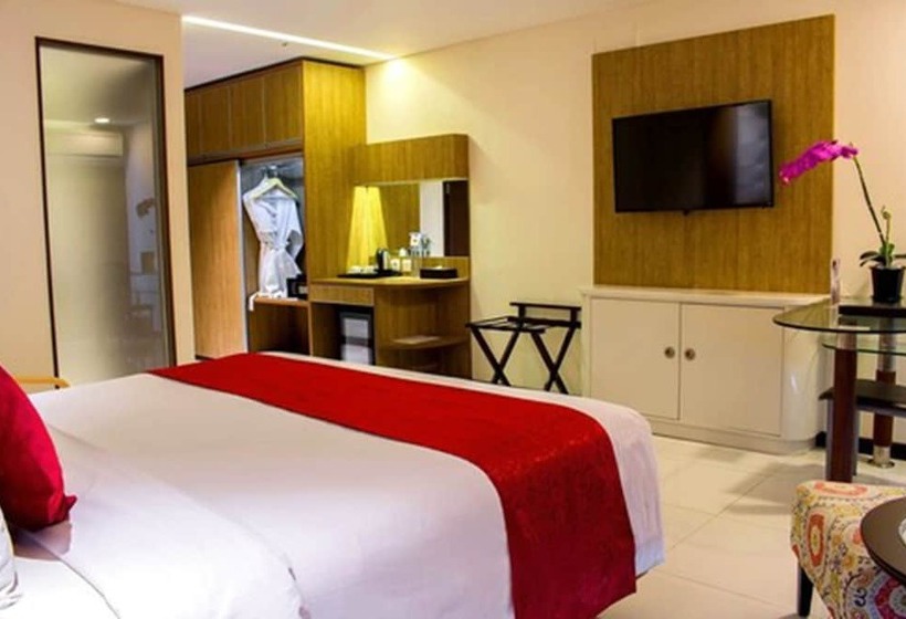 Отель West Point