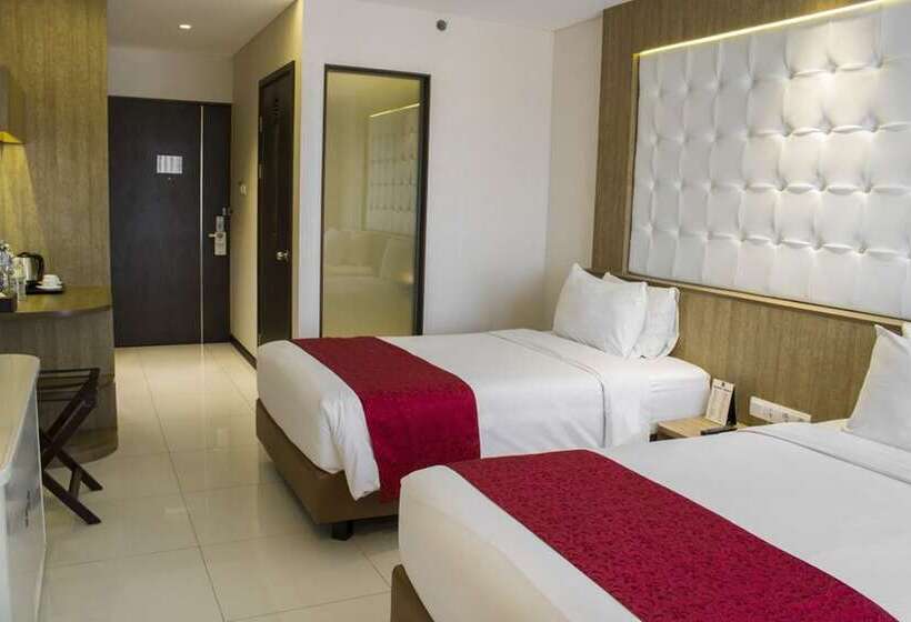 Отель West Point