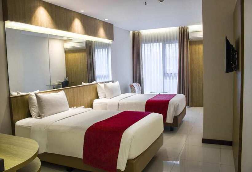 Отель West Point