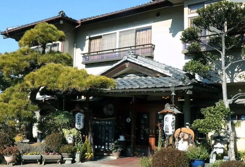 Minamoto Ryokan