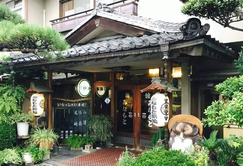 Minamoto Ryokan