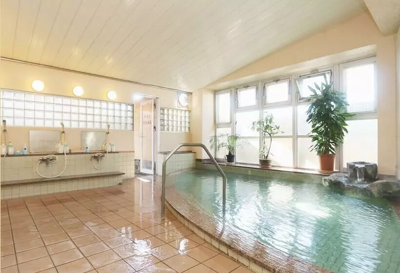 Minamoto Ryokan