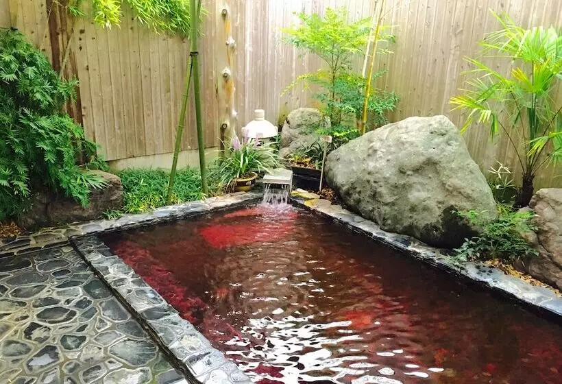 Minamoto Ryokan