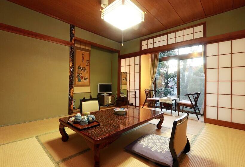 Minamoto Ryokan