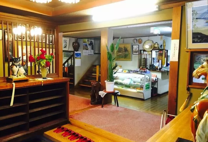 Minamoto Ryokan