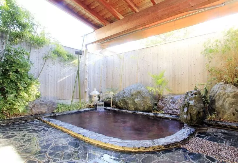 Minamoto Ryokan