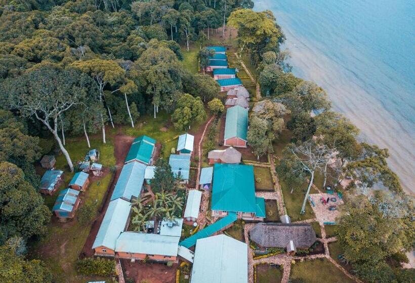 Mirembe Resort Beach