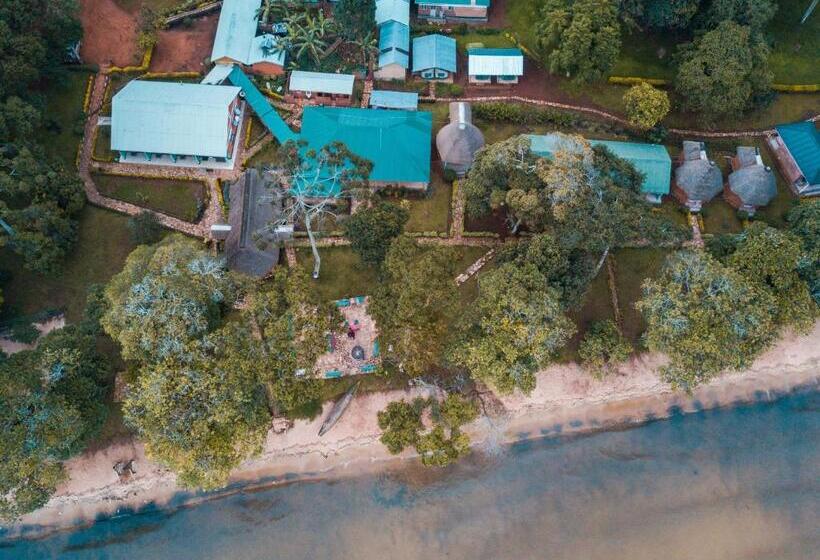 Mirembe Resort Beach