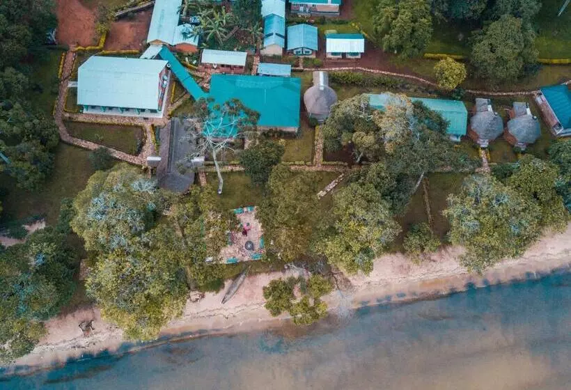 Mirembe Resort Beach