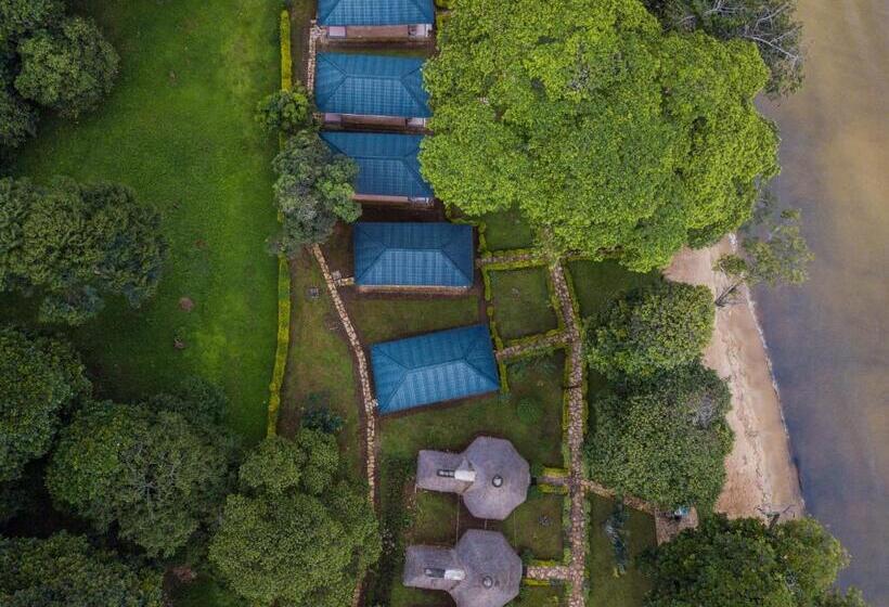 Mirembe Resort Beach