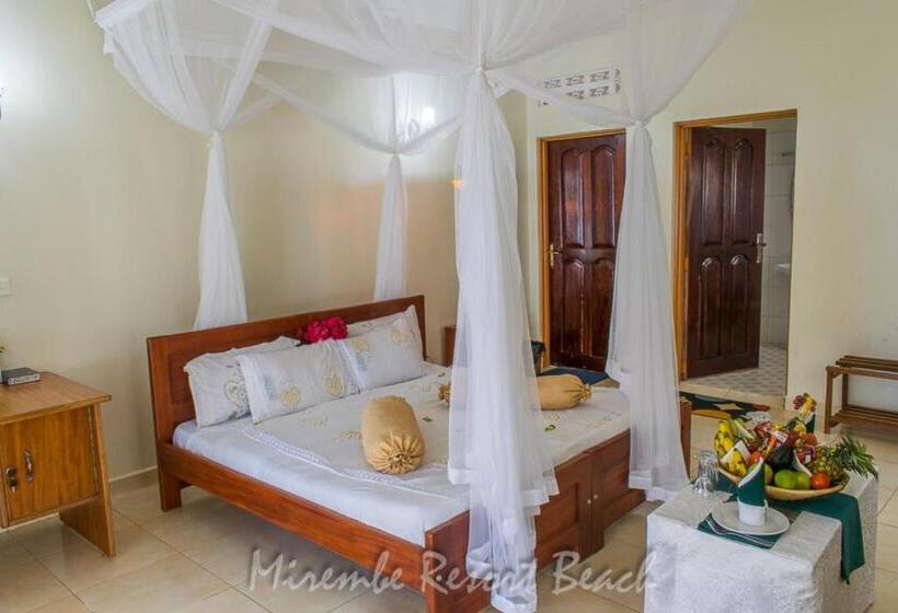 Mirembe Resort Beach