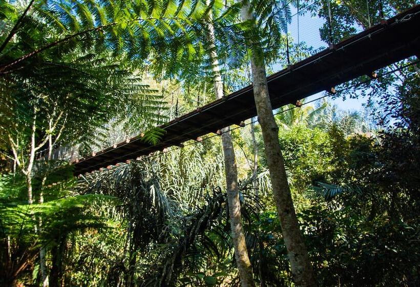 리조트 Alassari Plantation