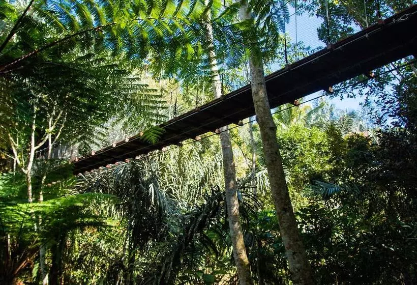 استراحتگاه Alassari Plantation