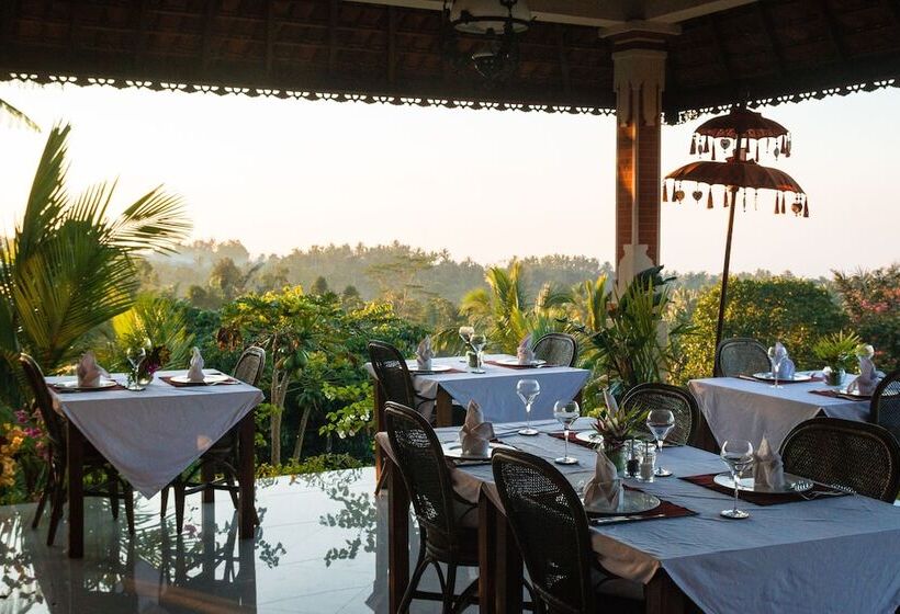 리조트 Alassari Plantation